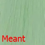 kaaral baco soft meant Мятный Kaaral Baco Soft meant Мятный